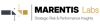 Marentis Labs Ltd Logo