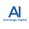 AstraLogic Logo