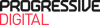 PROGRESSIVE digital - Kock, Rietz GbR Logo