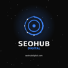 Seohub Digital LTD Logo