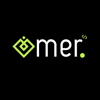 Omer Logo