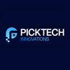Picktech Innovations Logo