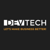 DevtechMobile Logo