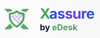 Xassure by eDesk Logo