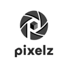 Pixelz Logo