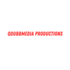 QDUBBMEDIA PRODUCTIONS Logo