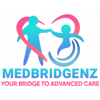 MedBridgeNZ Logo
