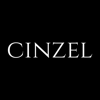 Cinzel India Logo
