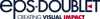 eps-DOUBLET Logo