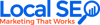 Local SEO Logo