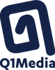 Q1Media, Inc. Logo