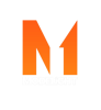 Modelight  3D animation studio Logo