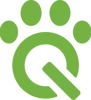 QuestingHound Technology Partners Logo