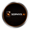 Sophyx AI Logo