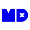 MDx CRO Logo