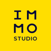 Immo Studio Logo