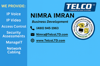 Telco communication systems Logo