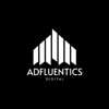 Adfluentics Digital Logo