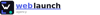 WebLaunchAgency Logo
