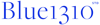 Blue1310 Logo