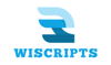Wiscripts Logo
