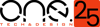 One.25 Tech & Design Logo