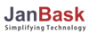 JanBask - AI Consulting & Digital Transformation Logo
