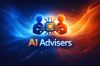 AI Advisers Logo
