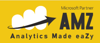 AMZ Consulting Pty Ltd Logo