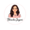 bhavika jagani Logo