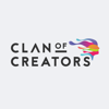 CLAN OF CREATORS Logo