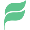 Fierce Island Web Design Logo