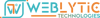 Weblytic Technologies Logo