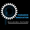 Paradox Innovator Logo