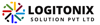 Logitonix Solution Pvt Ltd Logo