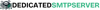 Dedicated SMTP Server Logo