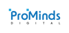 Prominds Digital Logo