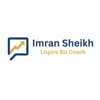 Imran Sheikh - Lispire Biz Coach Logo