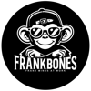 Frankbones - Best Creative Content Creation | Digital Marketing Agency in Chandigarh Logo