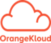 Orangekloud Technology Inc Logo