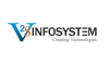 V2S Infosystem Private Limited Logo