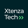 Xtenza Tech Logo