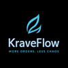 KraveFlow Logo