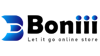 Boniii Logo