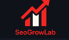 Seo Grow Lab Logo