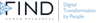 FIND HR Logo