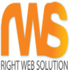Right Web Solution Logo