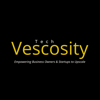 Tech Vescosity Logo