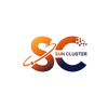 Sun Cluster Inc. Logo