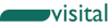 Visital Logo